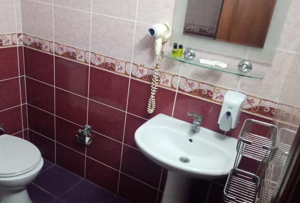 Amasra Özyurt Otel - Görsel 10