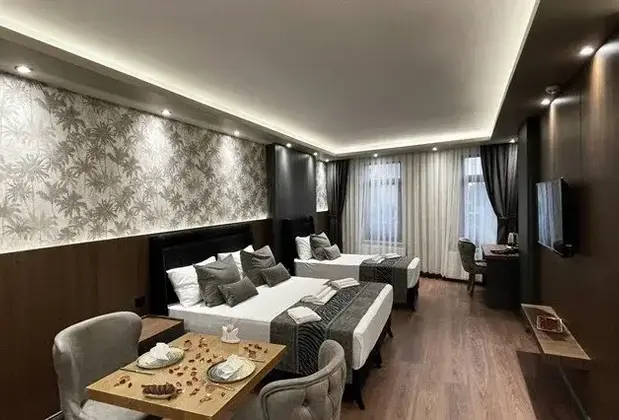 Grand Üsküdar Otel - Görsel 3