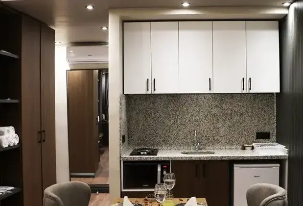 Grand Üsküdar Otel - Görsel 4