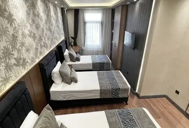 Grand Üsküdar Otel - Görsel 5