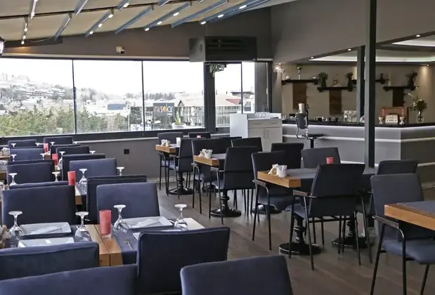 Grand Üsküdar Otel - Görsel 6