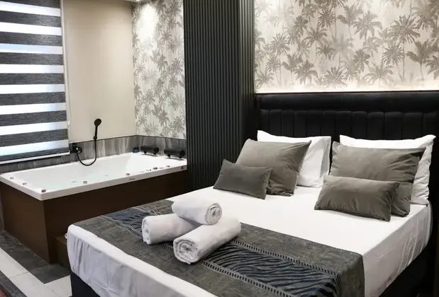 Grand Üsküdar Otel - Görsel 7