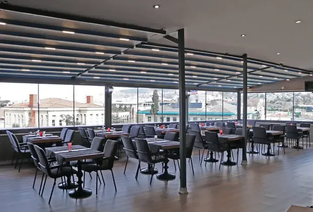 Grand Üsküdar Otel - Görsel 8