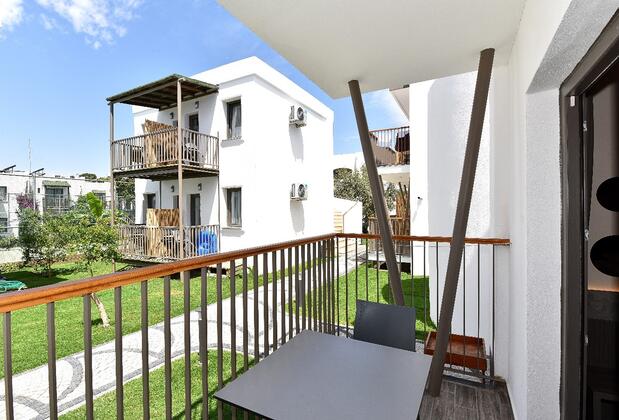 Parkım Ayaz Hotel - Görsel 3