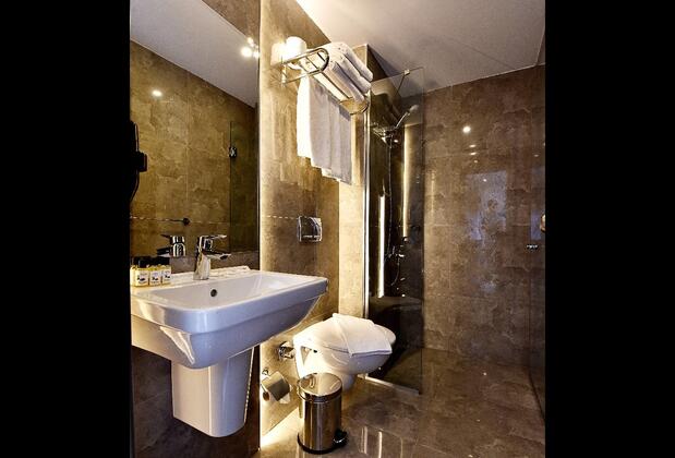 Parkım Ayaz Hotel - Görsel 4