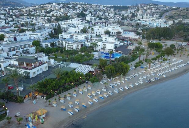 Parkım Ayaz Hotel - Görsel 5