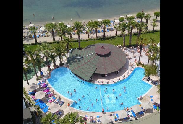 Parkım Ayaz Hotel - Görsel 6