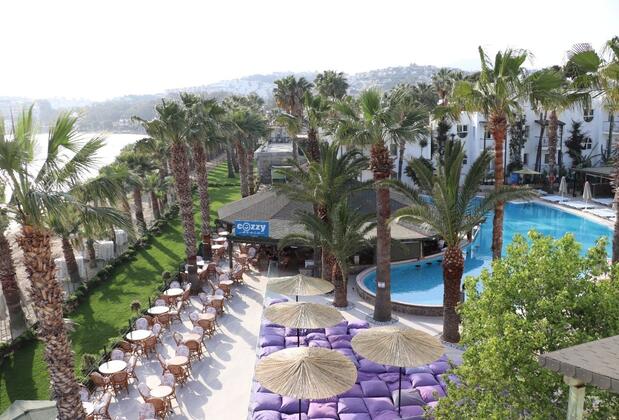 Parkım Ayaz Hotel - Görsel 7