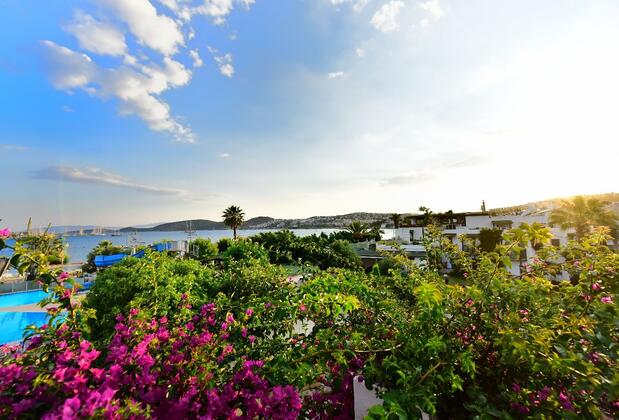 Parkım Ayaz Hotel - Görsel 8