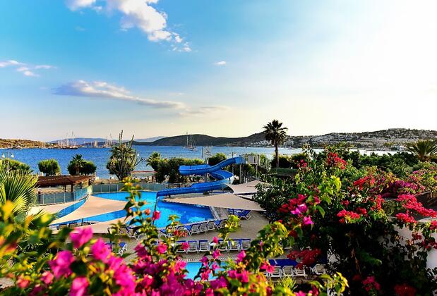 Parkım Ayaz Hotel - Görsel 9