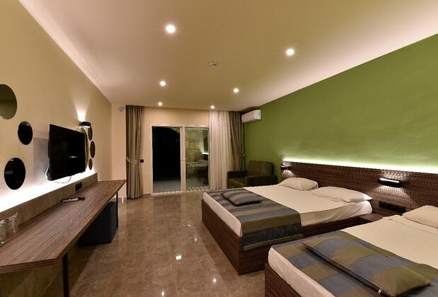 Parkım Ayaz Hotel - Görsel 10