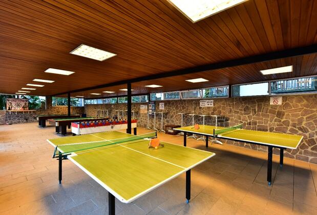 Parkım Ayaz Hotel - Görsel 11