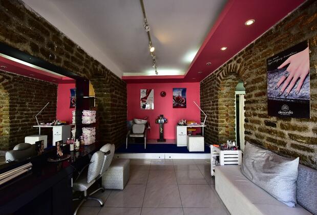 Parkım Ayaz Hotel - Görsel 13