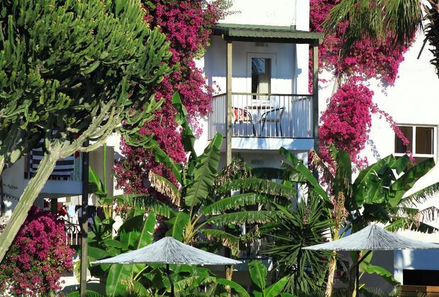 Parkım Ayaz Hotel - Görsel 14