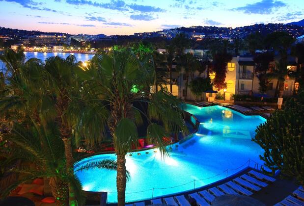 Parkım Ayaz Hotel - Görsel 16