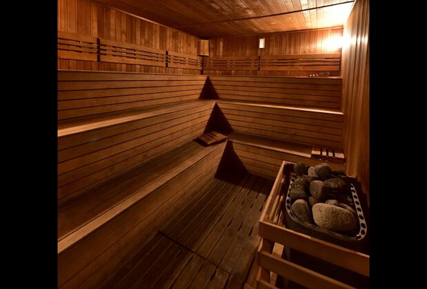 Parkım Ayaz Hotel - Görsel 22