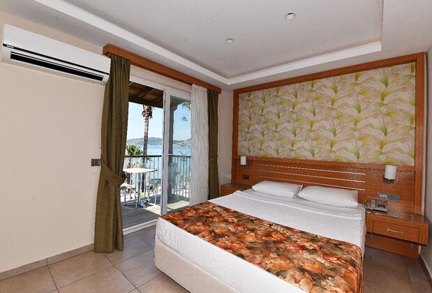 Parkım Ayaz Hotel - Görsel 24