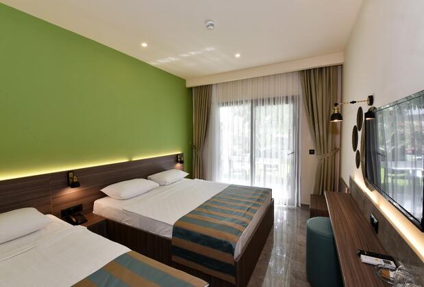 Parkım Ayaz Hotel - Görsel 25