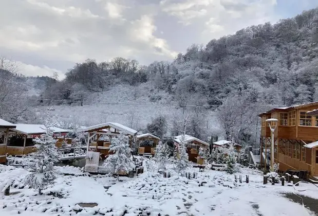 Zeynep Rüya Hatun Otel - Görsel 3