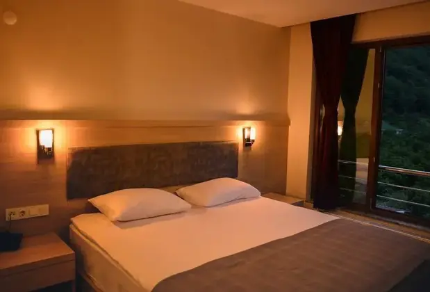 Zeynep Rüya Hatun Otel - Görsel 9