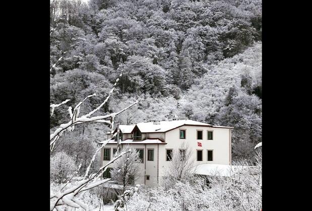 Zeynep Rüya Hatun Otel - Görsel 4