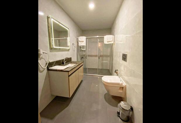Zeynep Rüya Hatun Otel - Görsel 6