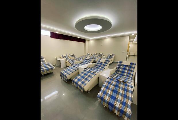 Zeynep Rüya Hatun Otel - Görsel 10