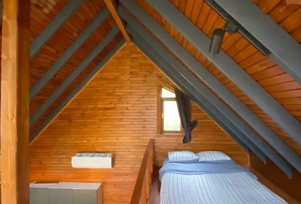 Sapanca Tenda Bungalov - Görsel 7