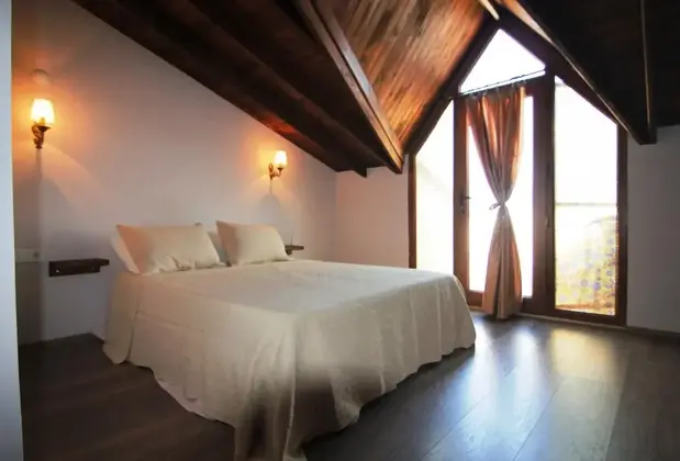 Karaburun Konak Otel - Görsel 8