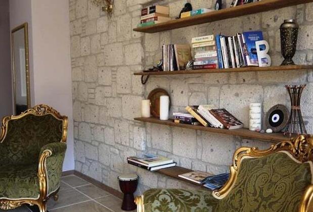 Karaburun Konak Otel - Görsel 9