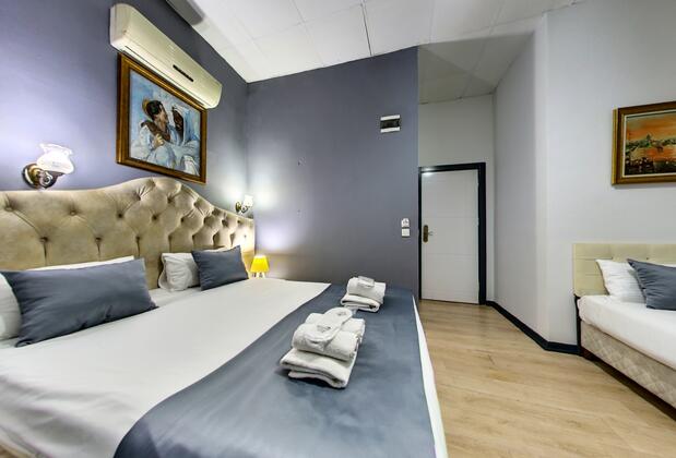 Hotel Mara İstanbul Beyoğlu  - Görsel 15