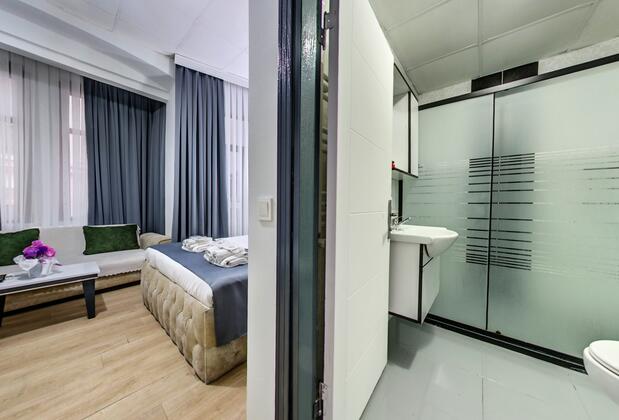 Hotel Mara İstanbul Beyoğlu  - Görsel 20