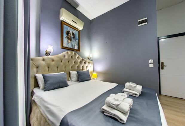 Hotel Mara İstanbul Beyoğlu  - Görsel 21