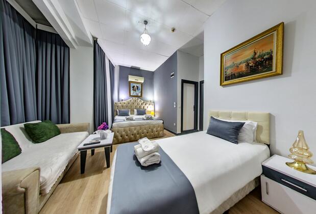 Hotel Mara İstanbul Beyoğlu  - Görsel 22