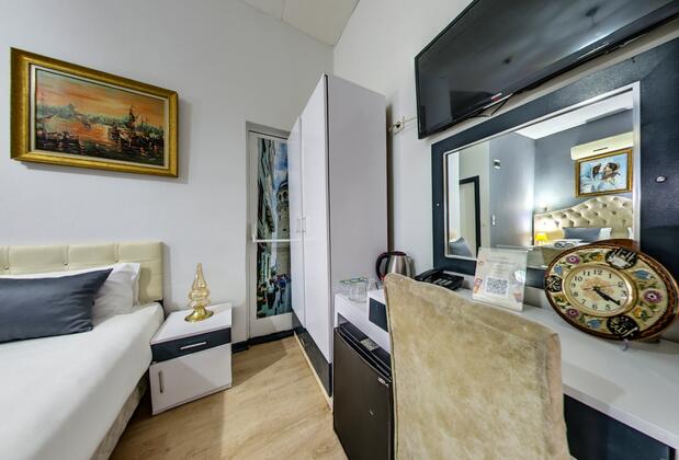 Hotel Mara İstanbul Beyoğlu  - Görsel 23