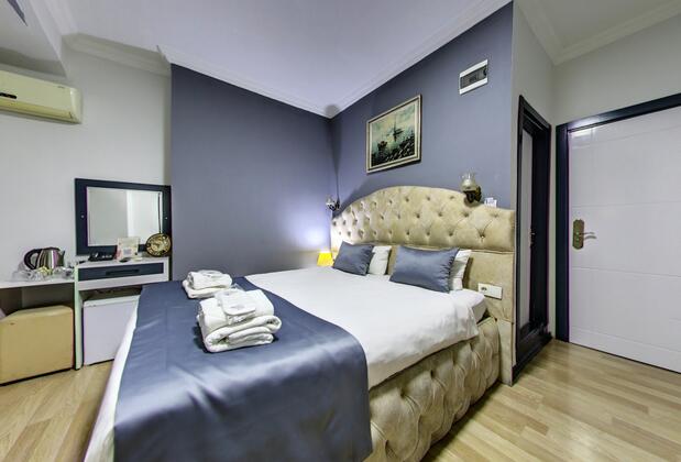Hotel Mara İstanbul Beyoğlu  - Görsel 24