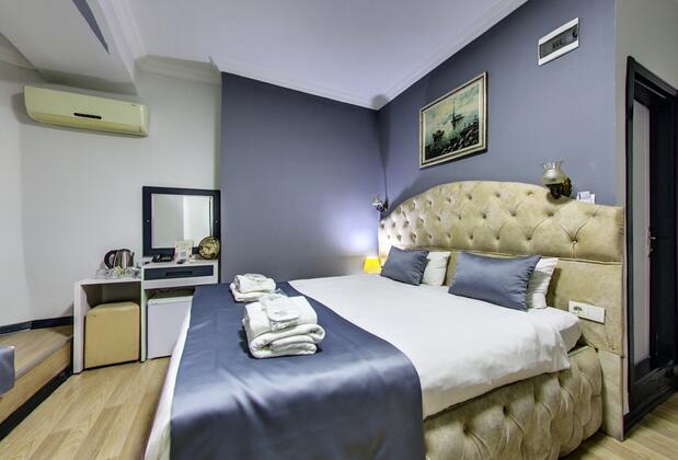 Hotel Mara İstanbul Beyoğlu  - Görsel 25