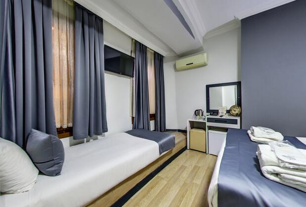Hotel Mara İstanbul Beyoğlu  - Görsel 26
