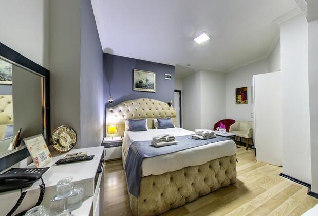 Hotel Mara İstanbul Beyoğlu  - Görsel 27
