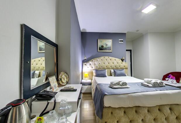 Hotel Mara İstanbul Beyoğlu  - Görsel 29
