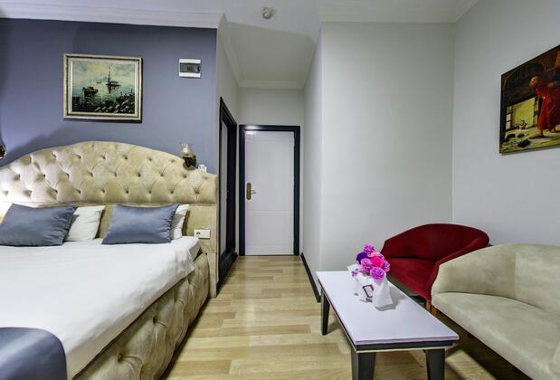 Hotel Mara İstanbul Beyoğlu  - Görsel 30