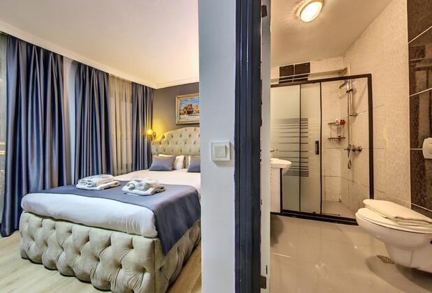 Hotel Mara İstanbul Beyoğlu  - Görsel 31