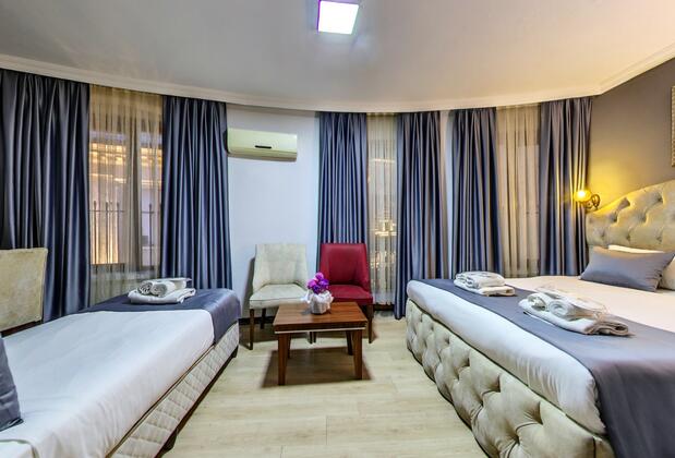 Hotel Mara İstanbul Beyoğlu  - Görsel 32