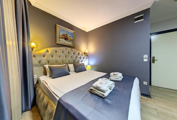 Hotel Mara İstanbul Beyoğlu  - Görsel 34