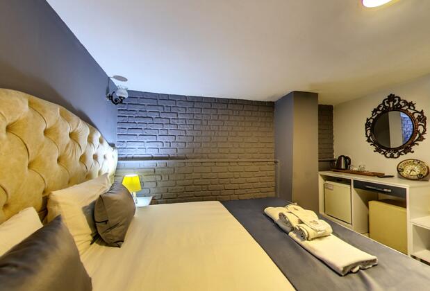 Hotel Mara İstanbul Beyoğlu  - Görsel 37