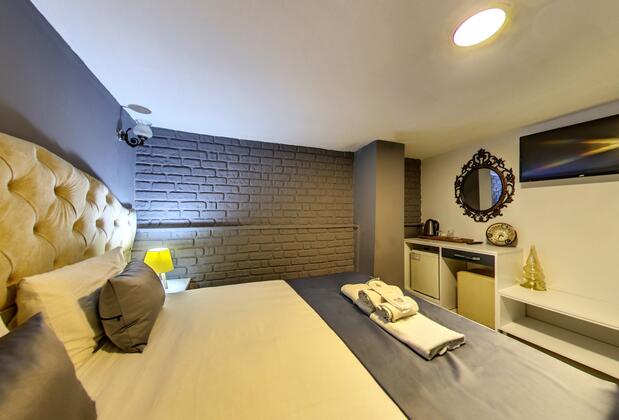 Hotel Mara İstanbul Beyoğlu  - Görsel 38