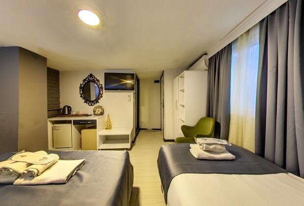 Hotel Mara İstanbul Beyoğlu  - Görsel 39