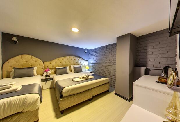 Hotel Mara İstanbul Beyoğlu  - Görsel 40
