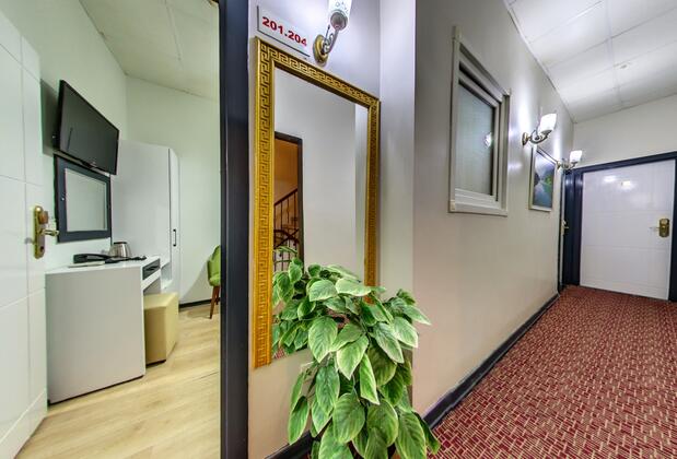 Hotel Mara İstanbul Beyoğlu  - Görsel 43