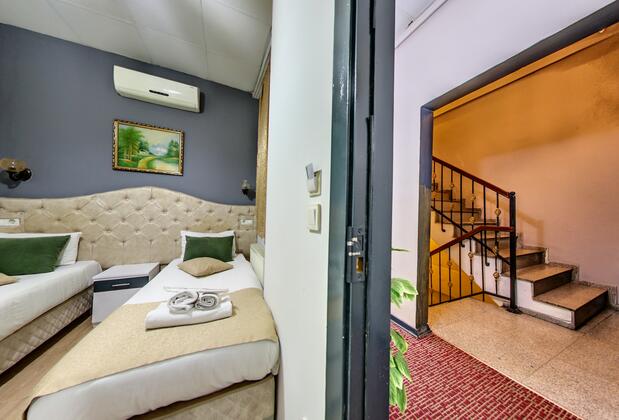 Hotel Mara İstanbul Beyoğlu  - Görsel 49